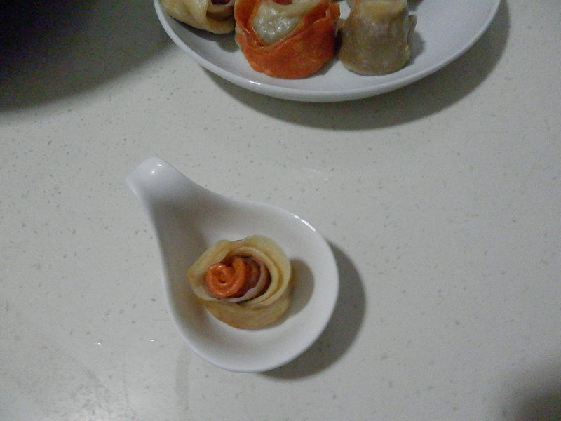 多彩藕丁十大家常做法，配料步骤全解析-图3