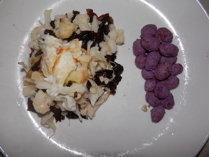 多彩藕丁十大家常做法，配料步骤全解析-图5