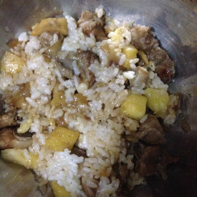 菠萝排骨十大经典做法，美味秘诀全解析-图8