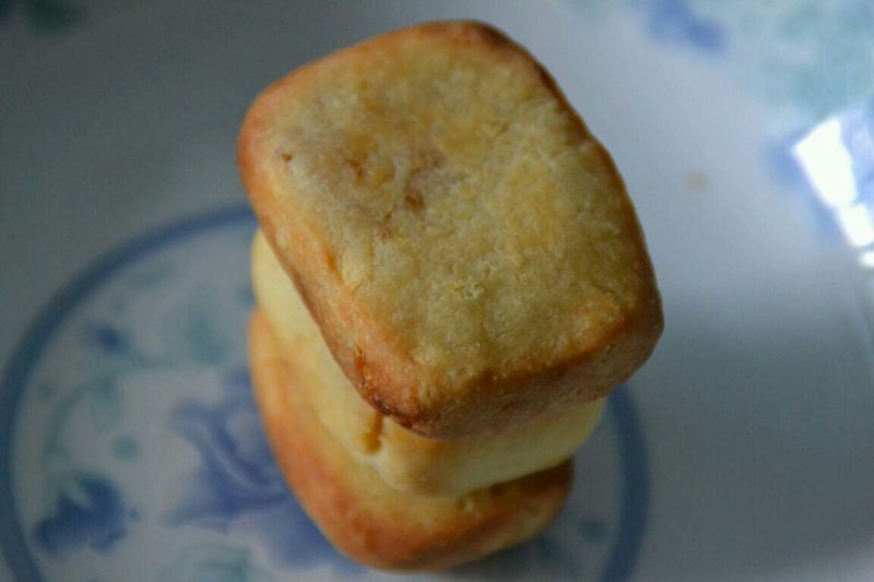 凤梨蛋挞十大做法配料详解-图9