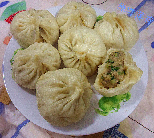 猪红浸韭菜10种美味做法，鲜香嫩滑一学就会-图3