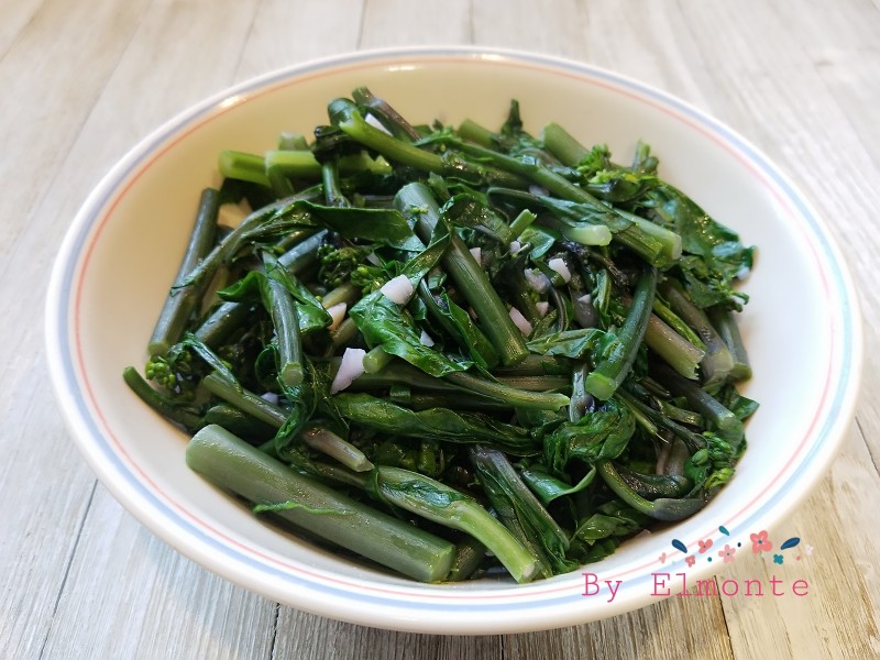 猪红浸韭菜10种美味做法，鲜香嫩滑一学就会-图5