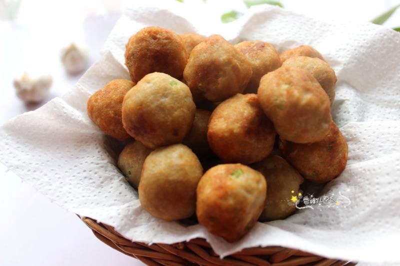 鱼香藕丸10种正宗做法，轻松学会家常美味！-图2