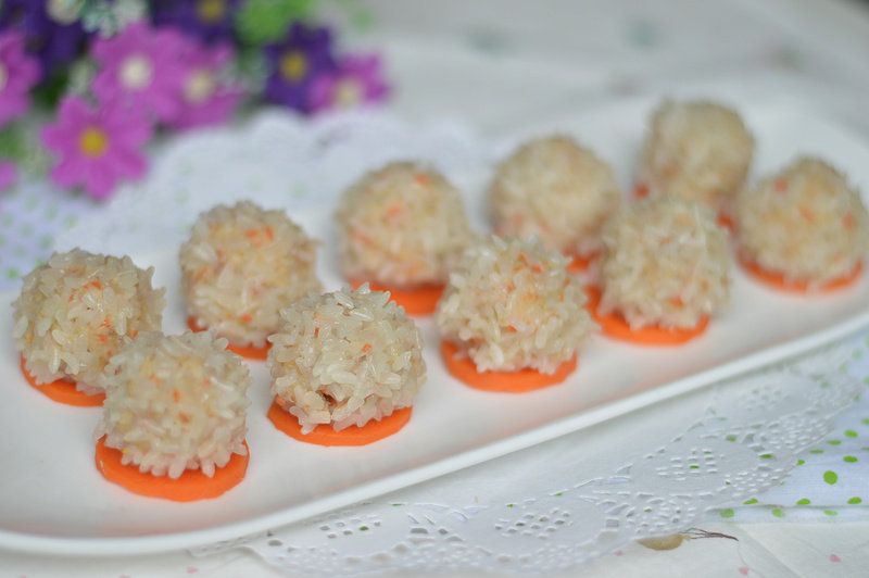 鱼香藕丸10种正宗做法，轻松学会家常美味！-图3