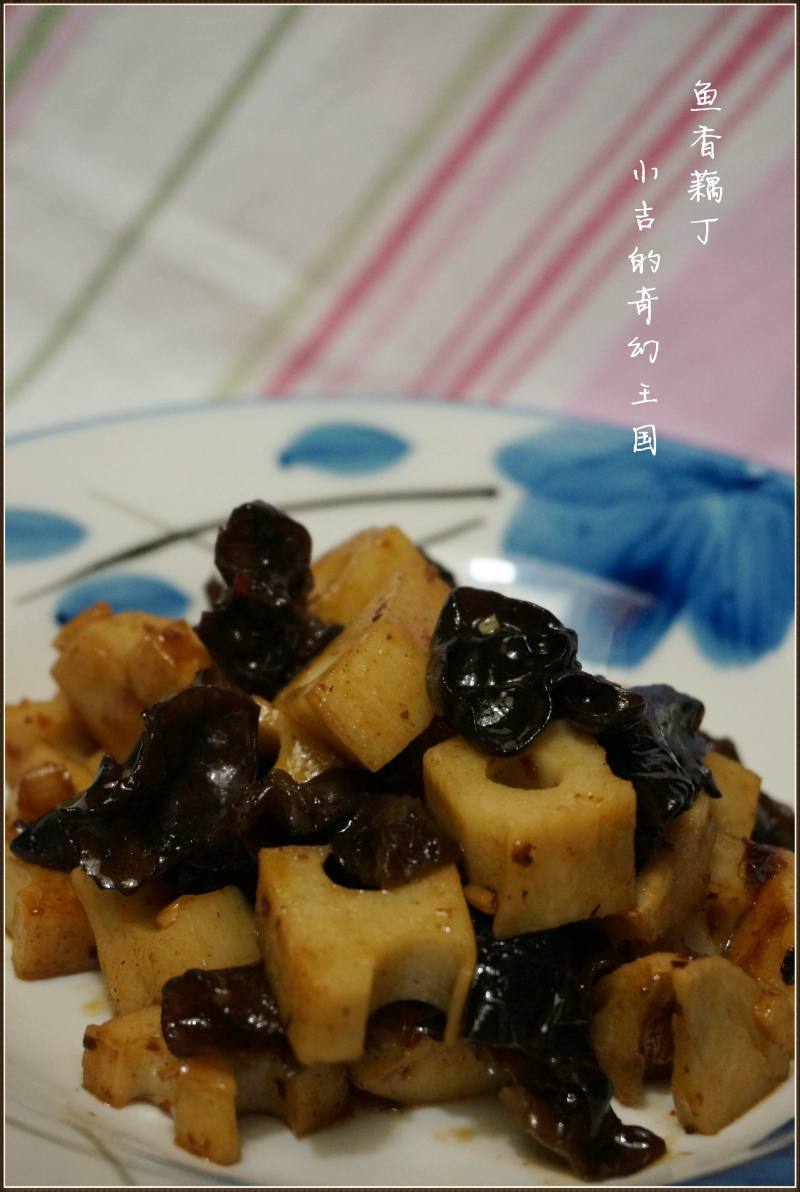 鱼香藕丸10种正宗做法，轻松学会家常美味！-图7