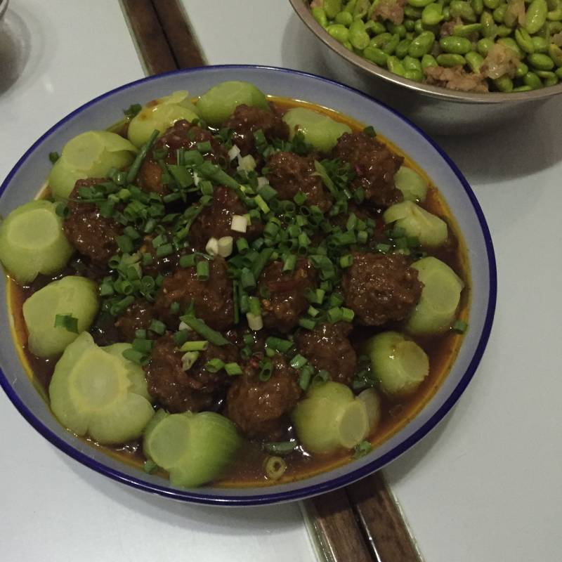 鱼香藕丸10种正宗做法，轻松学会家常美味！-图9