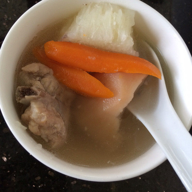 香煎淮山十种家常美味做法，简单易学-图3