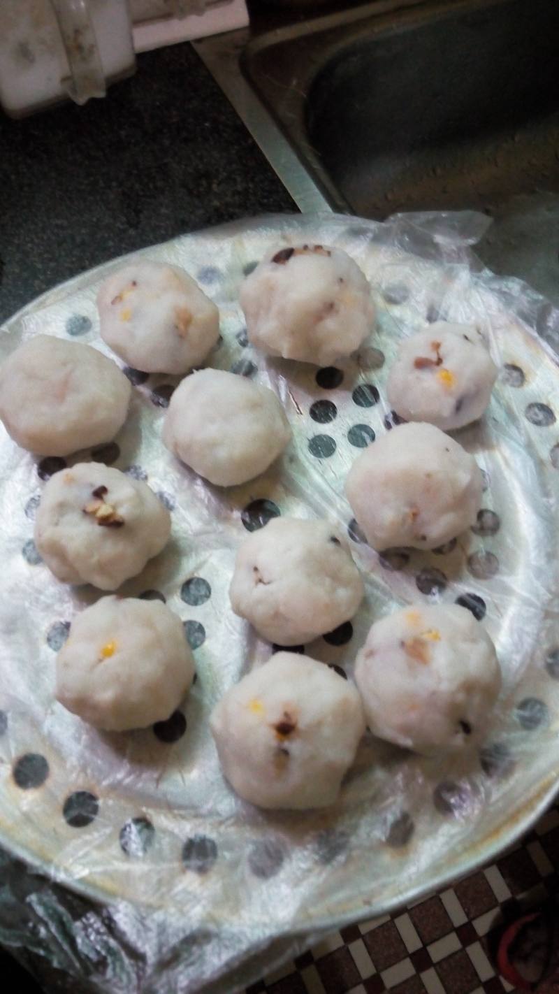 香煎淮山十种家常美味做法，简单易学-图4