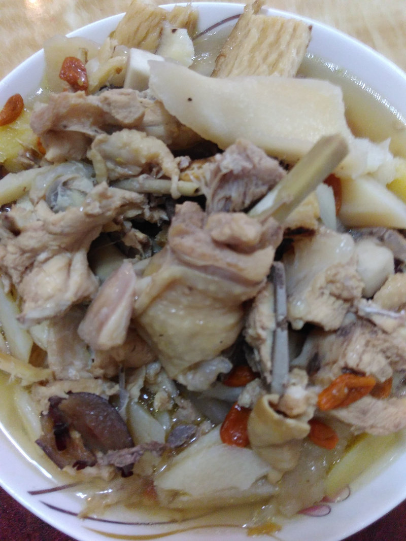 香煎淮山十种家常美味做法，简单易学-图6