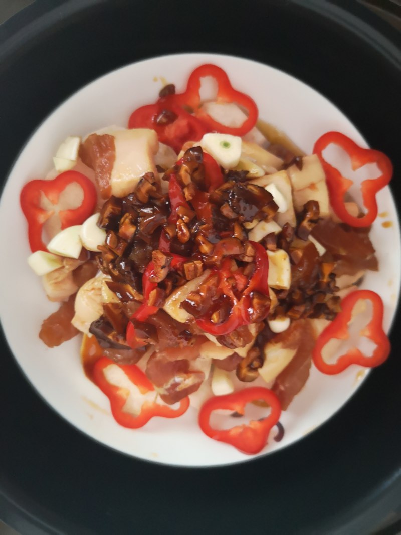 香煎淮山十种家常美味做法，简单易学-图10