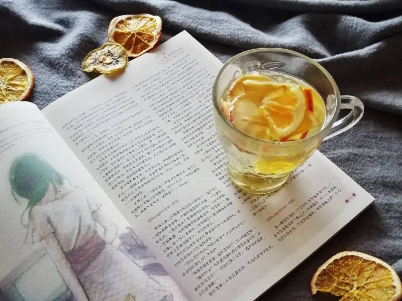 龙井水果茶10种美味做法，轻松自制夏日特饮-图1