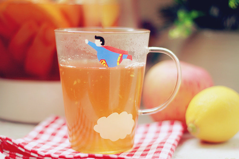 龙井水果茶10种美味做法，轻松自制夏日特饮-图4