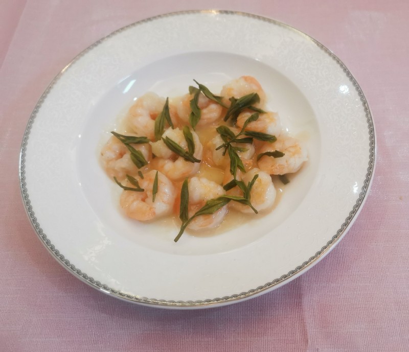 龙井水果茶10种美味做法，轻松自制夏日特饮-图5