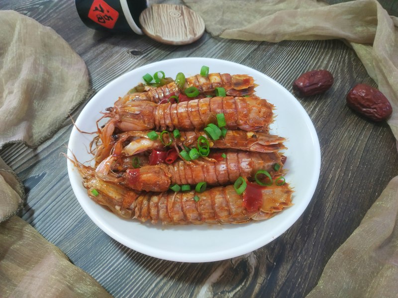 香辣肉皮正宗做法配料全解析-图1