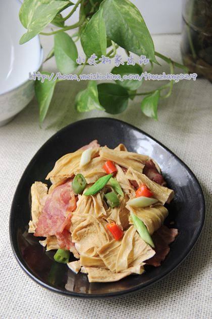 香辣肉皮正宗做法配料全解析-图4