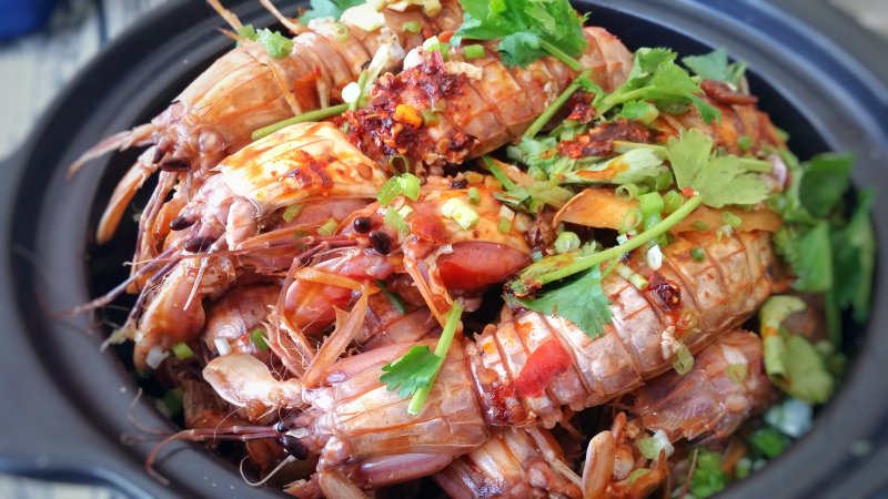 香辣肉皮正宗做法配料全解析-图8