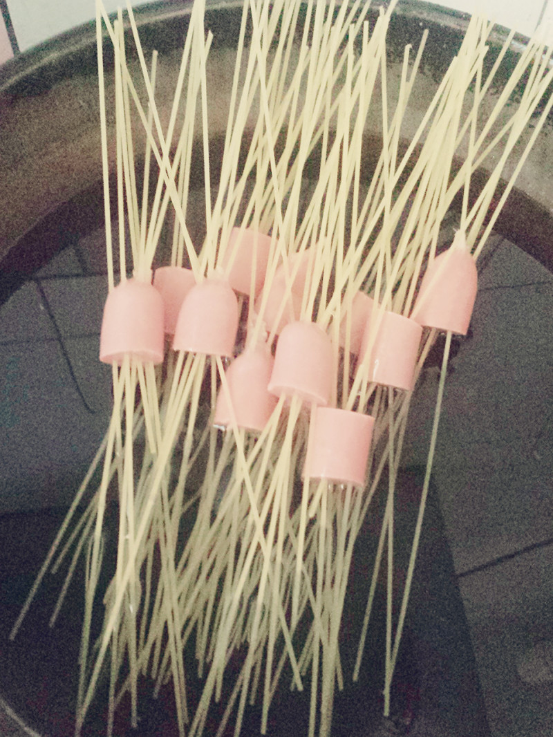 腊肠意面十大经典做法，美味秘诀全解析-图2