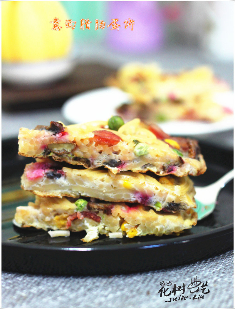 腊肠意面十大经典做法，美味秘诀全解析-图4