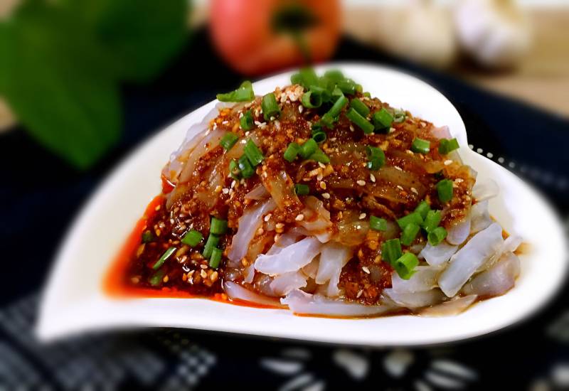 自制鲜藕粉：正宗做法与配料全解析-图3