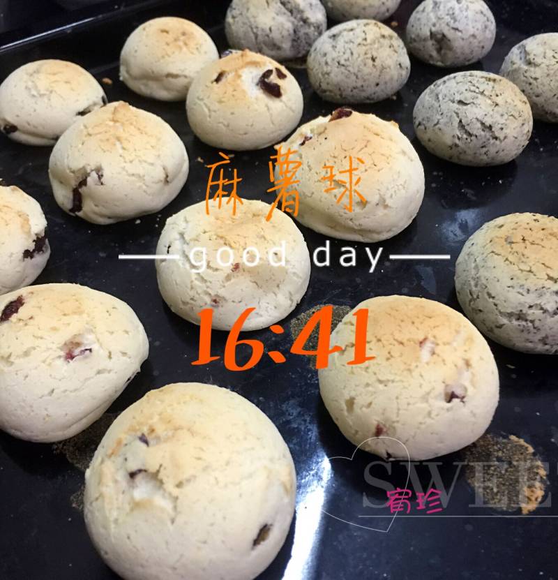 充气麻球制作配料全解析-图8