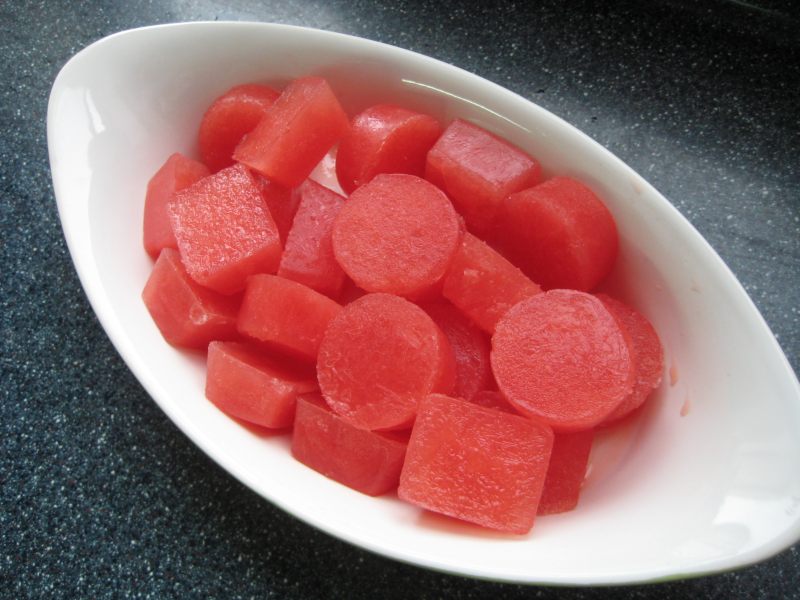 10种西瓜冰糕做法，清凉一夏超美味！-图2