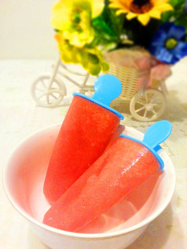 10种西瓜冰糕做法，清凉一夏超美味！-图3