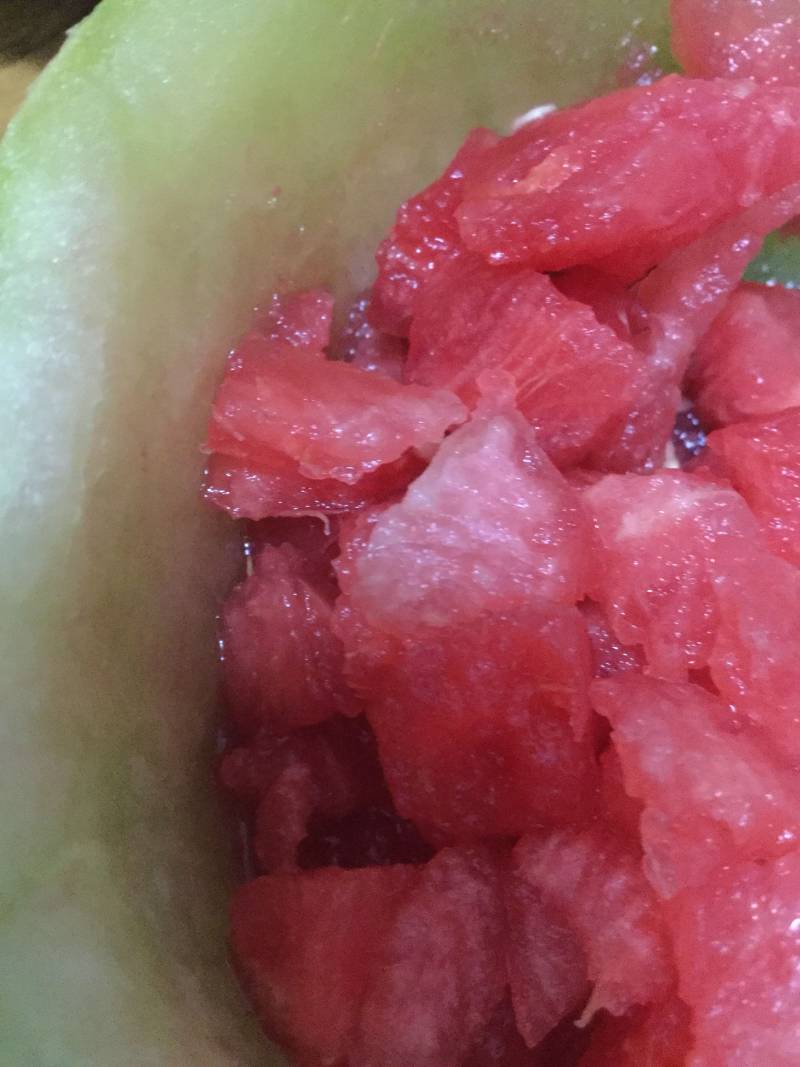 10种西瓜冰糕做法，清凉一夏超美味！-图5