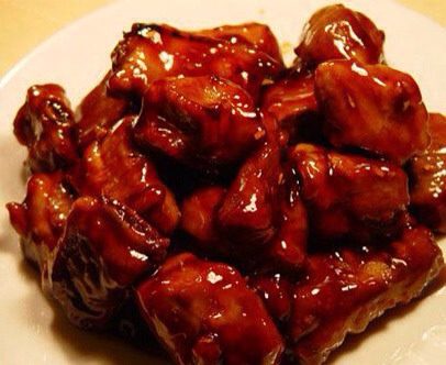 汽水肉蒸蛋：家常做法与美味秘诀-图2