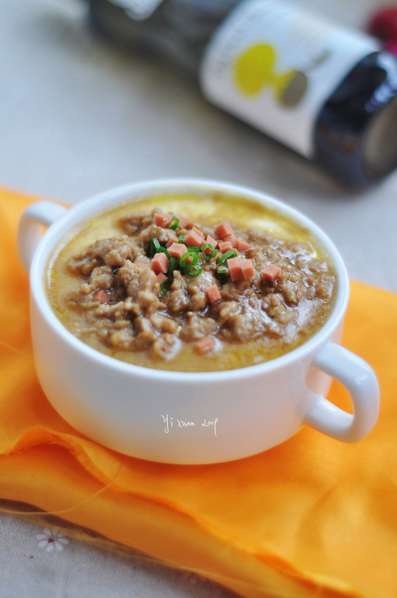 汽水肉蒸蛋：家常做法与美味秘诀-图3