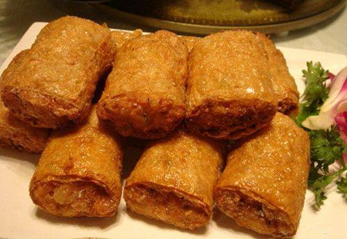 潮汕汤粉十大经典做法，鲜香秘诀全公开-图6