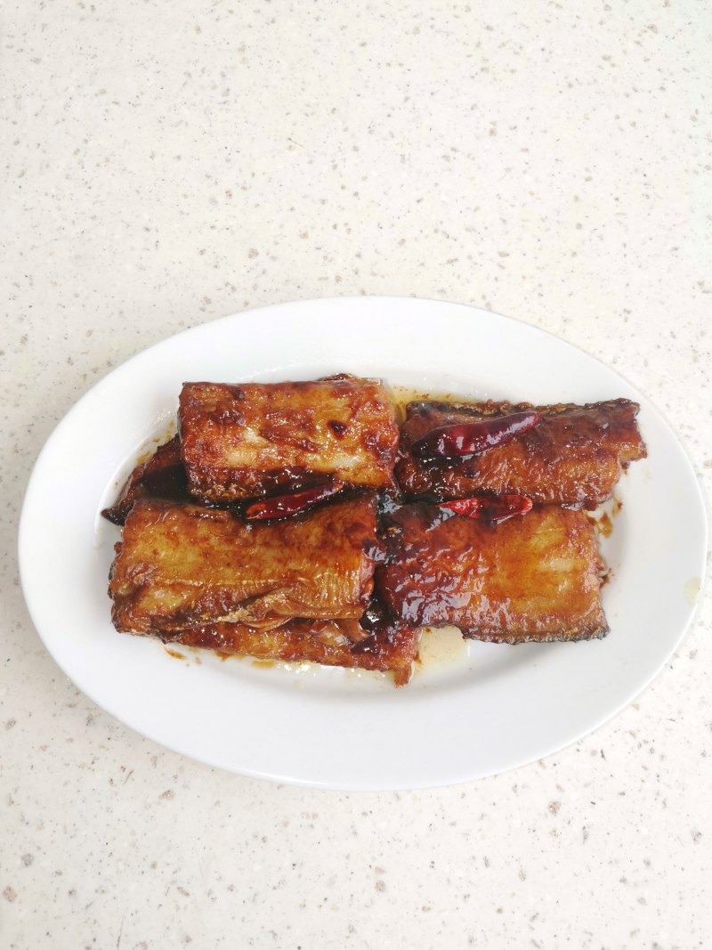 红烧带鱼段十大家常做法，最好吃的10种做法-图3