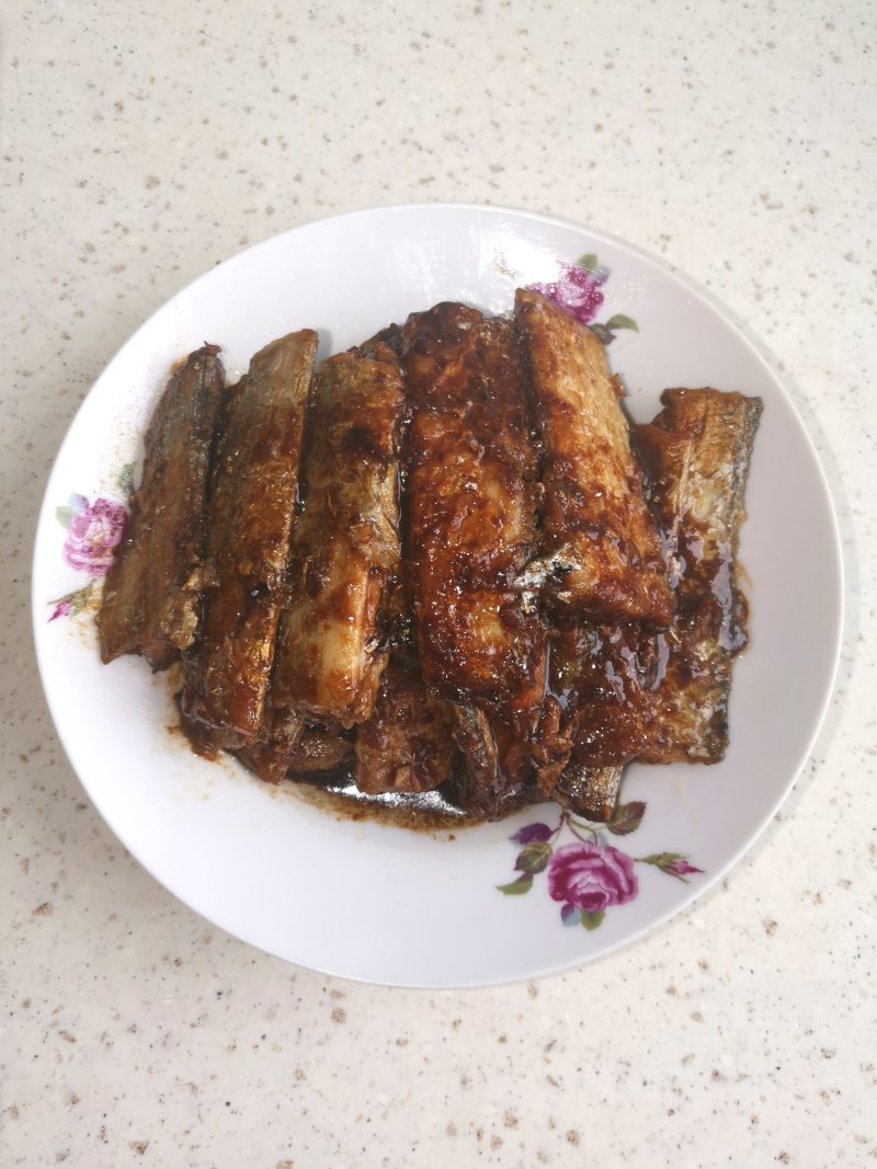 红烧带鱼段十大家常做法，最好吃的10种做法-图6
