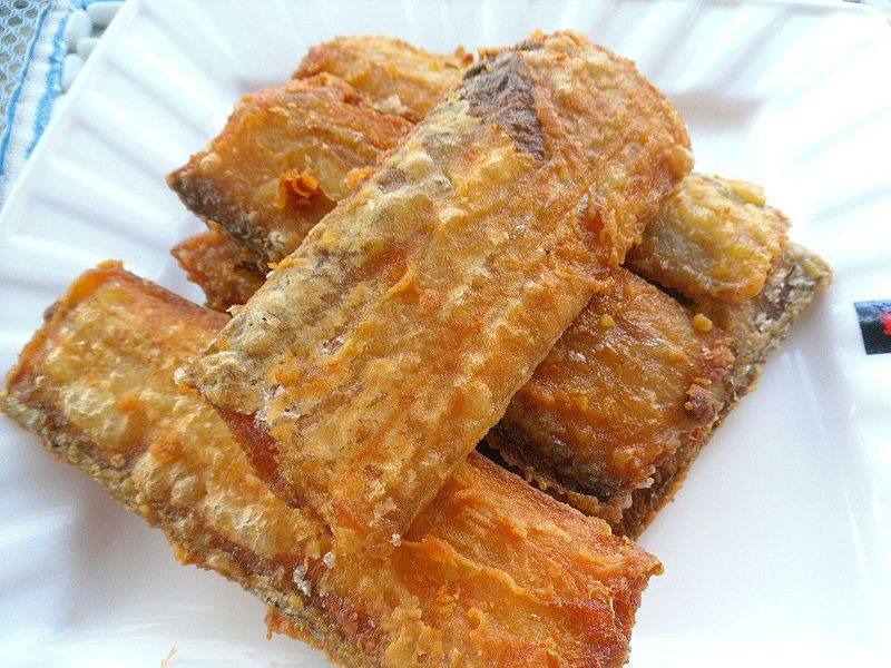 红烧带鱼段十大家常做法，最好吃的10种做法-图8