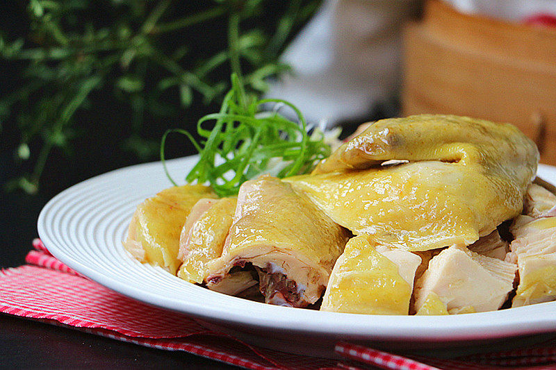 清蒸鸡茸的极致做法，鲜嫩多汁秘诀公开-图3