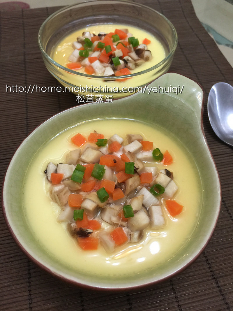 清蒸鸡茸的极致做法，鲜嫩多汁秘诀公开-图4