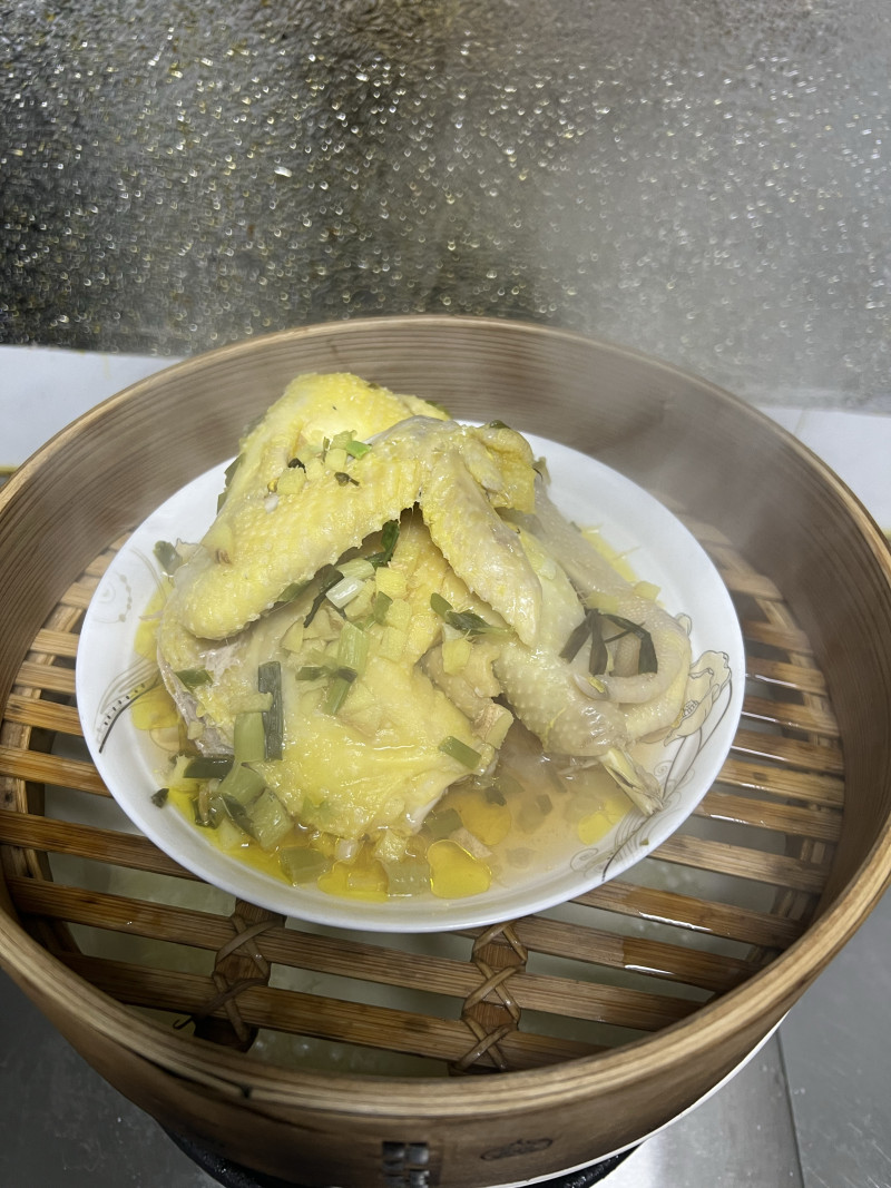 清蒸鸡茸的极致做法，鲜嫩多汁秘诀公开-图10