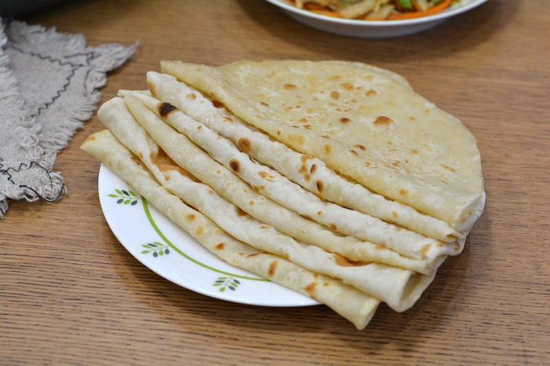 烙饼蘸鸡蛋的十种美味做法，简单又解馋！-图9