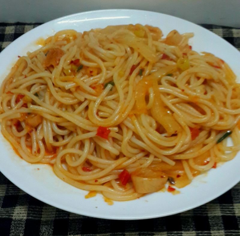 酸辣泡菜制作秘诀：正宗做法全解析-图5