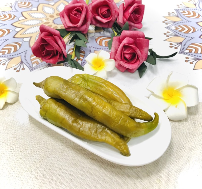 酸辣泡菜制作秘诀：正宗做法全解析-图6