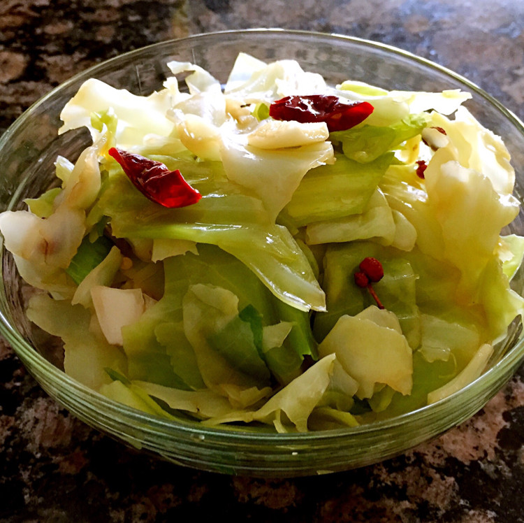 酸辣泡菜制作秘诀：正宗做法全解析-图8