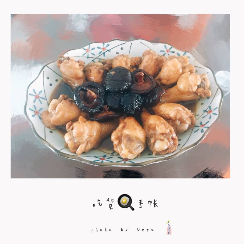 蜜汁翅根绝味做法，香嫩多汁秘诀公开-图3