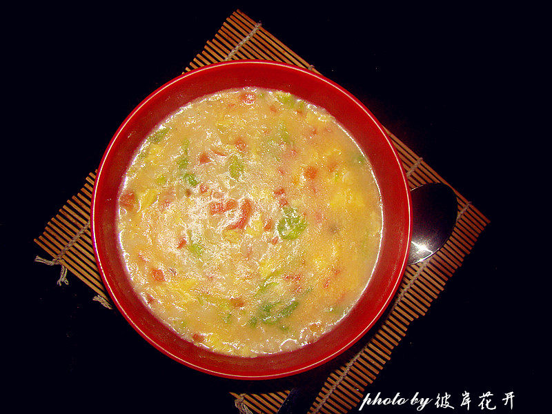 火锅疙瘩汤十种美味做法，家常升级暖胃首选-图5