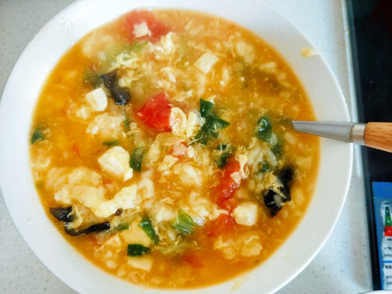 火锅疙瘩汤十种美味做法，家常升级暖胃首选-图8