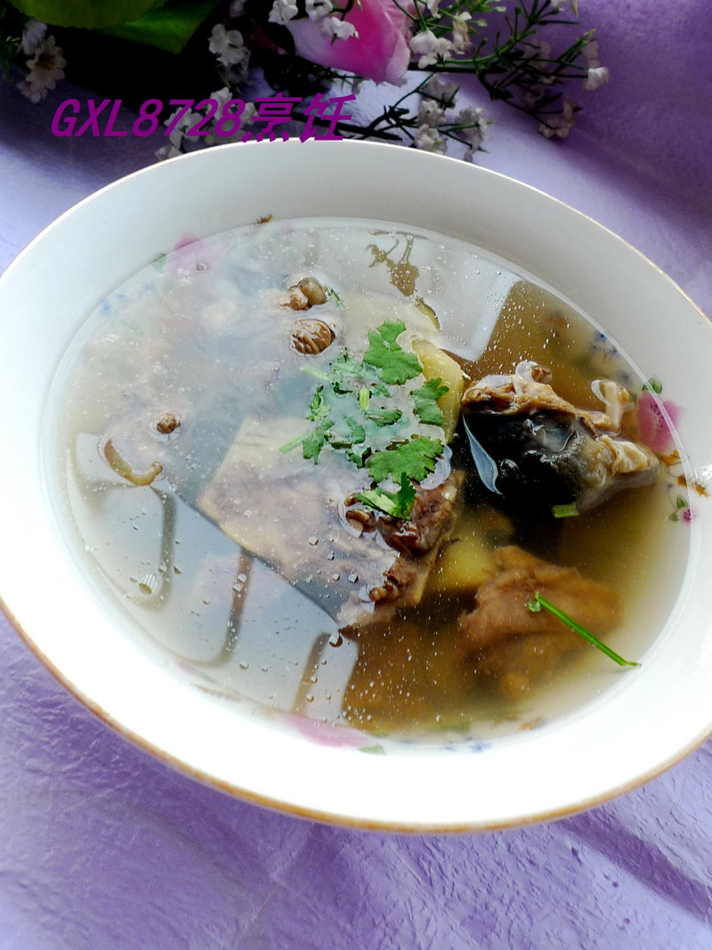 甲鱼煲鸡10种绝味做法，鲜香滋补一学就会-图3