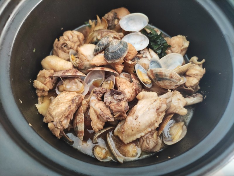 甲鱼煲鸡10种绝味做法，鲜香滋补一学就会-图4