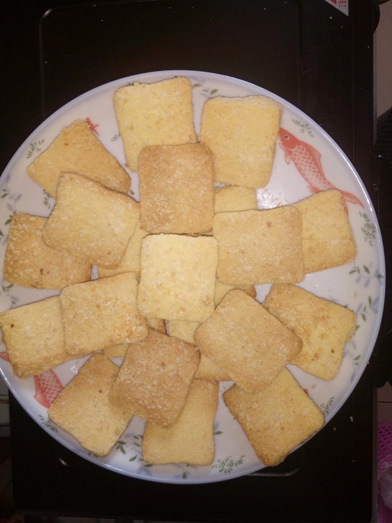 枫糖方块十种家常做法，轻松学做美味甜点-图2