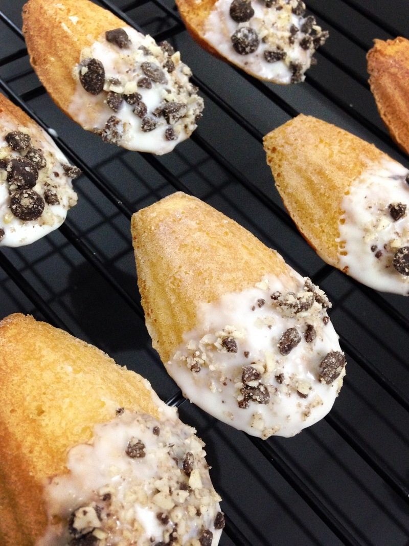 枫糖方块十种家常做法，轻松学做美味甜点-图3