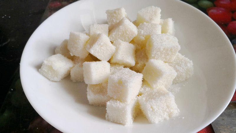 枫糖方块十种家常做法，轻松学做美味甜点-图6