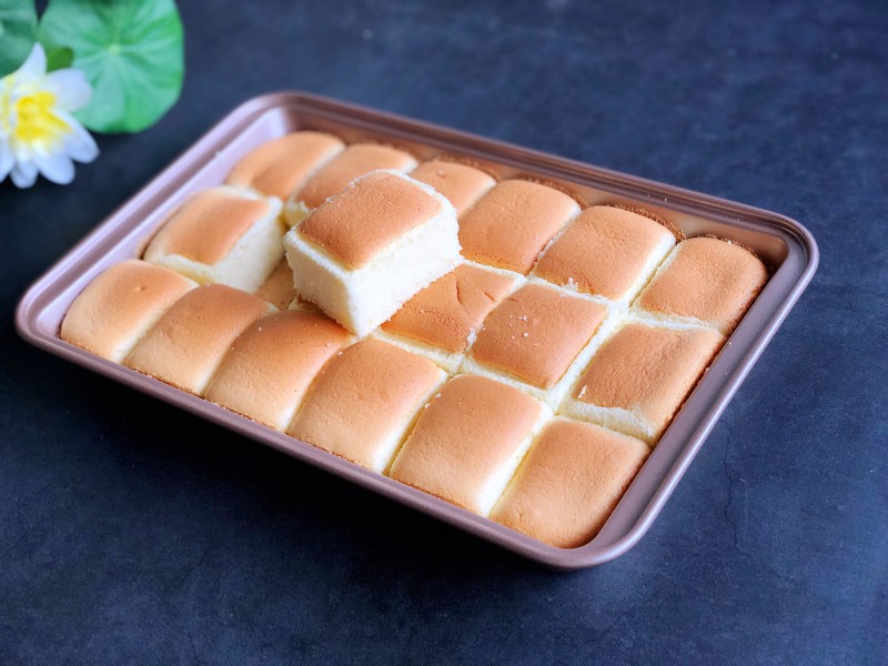 枫糖方块十种家常做法，轻松学做美味甜点-图7