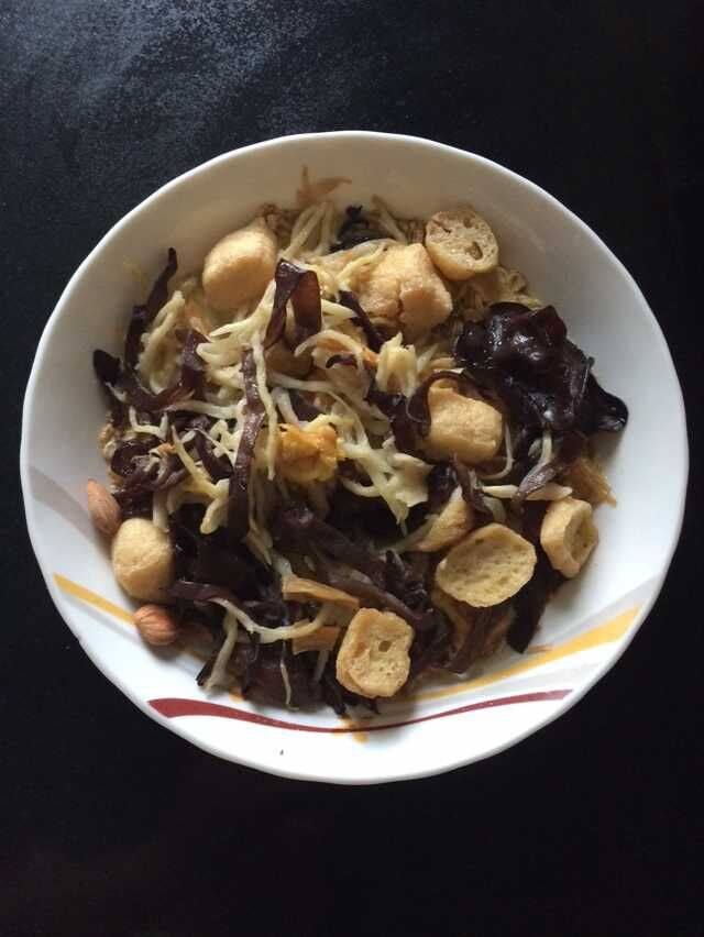 家常果蔬燕麦饼，正宗做法大揭秘-图8